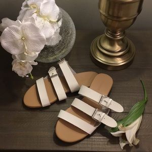 Forever 21 Women/Girls Sandals
